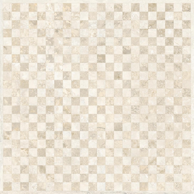 Sant Agostino Invictus Cross Mix Cold KRY Dekor 60x60 cm