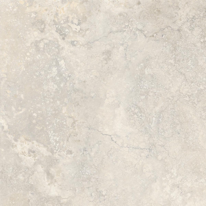 Sant Agostino Invictus Cross Pearl NAT Boden- und Wandfliese 60x60 cm