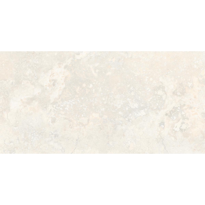 Sant Agostino Invictus Cross White KRY Boden- und Wandfliese 30x60 cm