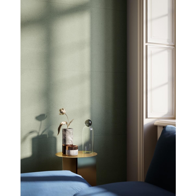Sant Agostino Iro Agave NAT Boden- und Wandfliese 60x120 cm