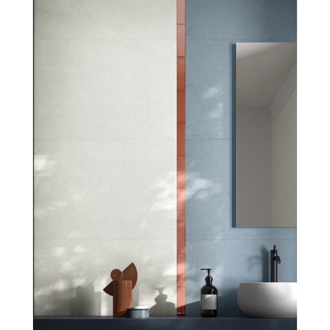 Sant Agostino Iro Pearl NAT Boden- und Wandfliese 60x120 cm
