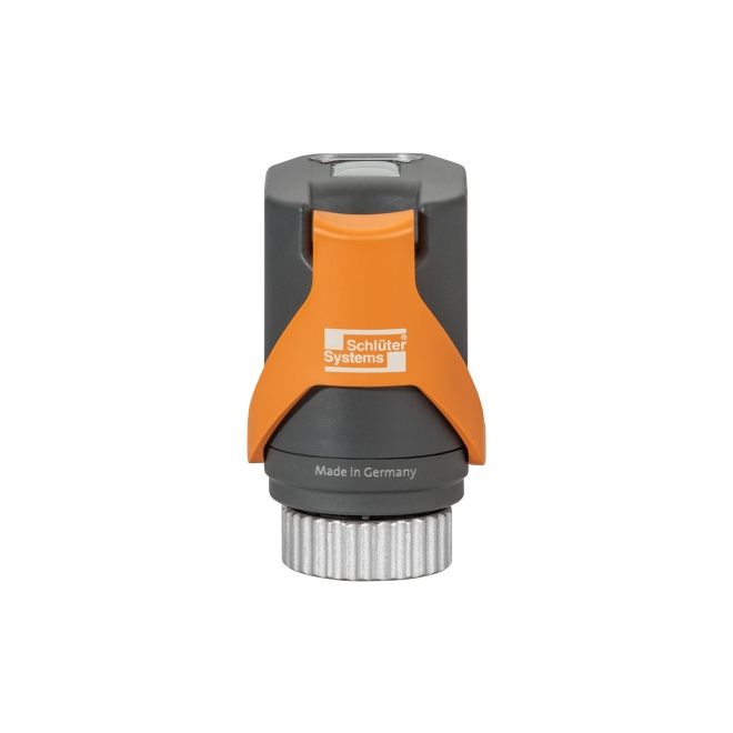 Schlüter BEKOTEC-THERM-EAHB Stellantrieb für adaptiven hydraulischen Ausgleich