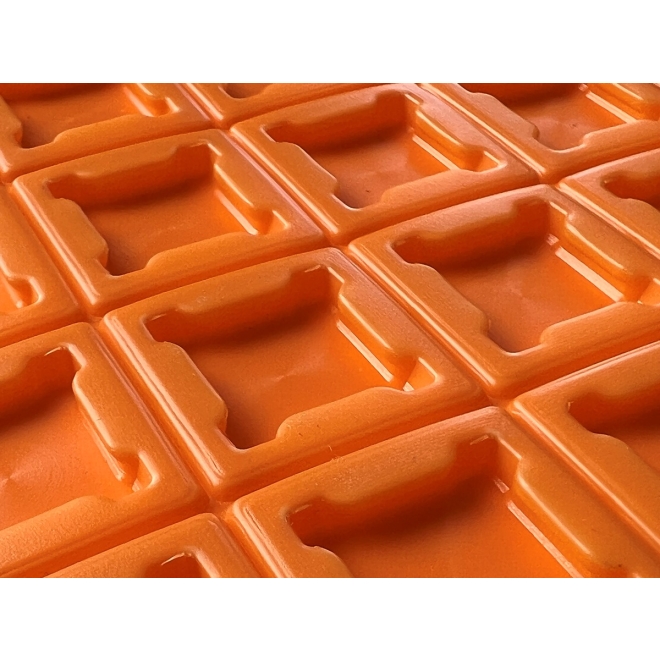 Schlüter Ditra Entkopplungsmatte Abschnitt nach Bedarf