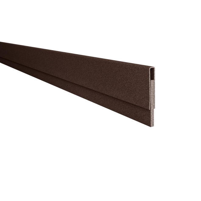 Schlüter SHOWERPROFILE-RA SPRA23TSOB/140 H: 23-35 mm