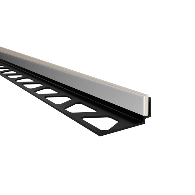 Schlüter SHOWERPROFILE-SPS 100 SPSB100TSC/120 Höhe: 10 mm