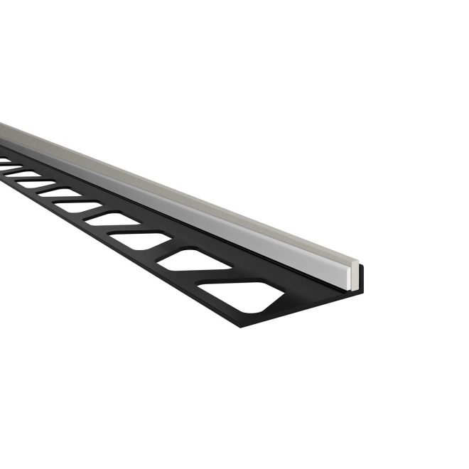 Schlüter SHOWERPROFILE-SPS 50 SPSA50TSBG/120 Höhe: 5 mm