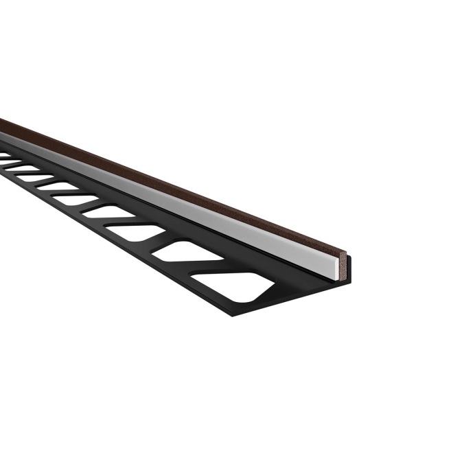 Schlüter SHOWERPROFILE-SPS 50 SPSA50TSOB/120 Höhe: 5 mm