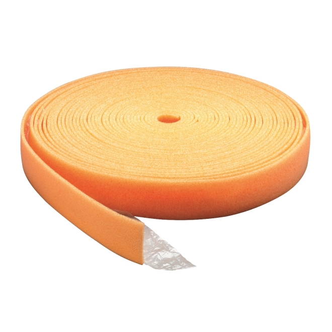 Schlüter BEKOTEC BRS 810 Randstreifen für Zementestrich, Rolle 50 m