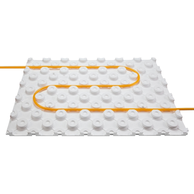 Schlüter BEKOTEC-EN-P Estrichnoppenplatte ohne Folienüberzug 0,8 m²