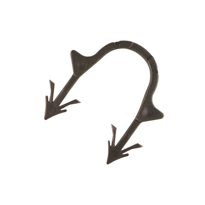 Schlüter BEKOTEC-THERM-RH Heizrohrbügel für 16 mm, 100 Stück