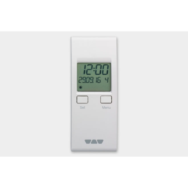 Schlüter BEKOTEC-THERM-EET Timereinheit