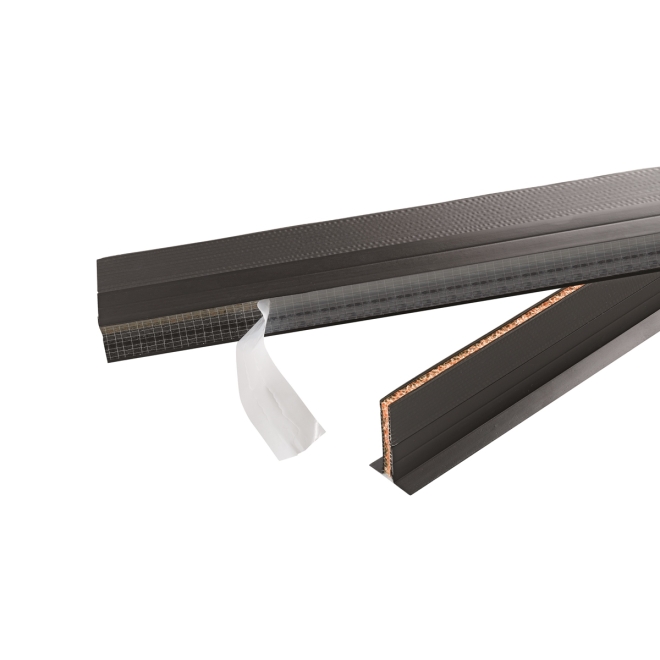 Schlüter DILEX DFP Dehnfugenprofil H=100 mm, 250 cm