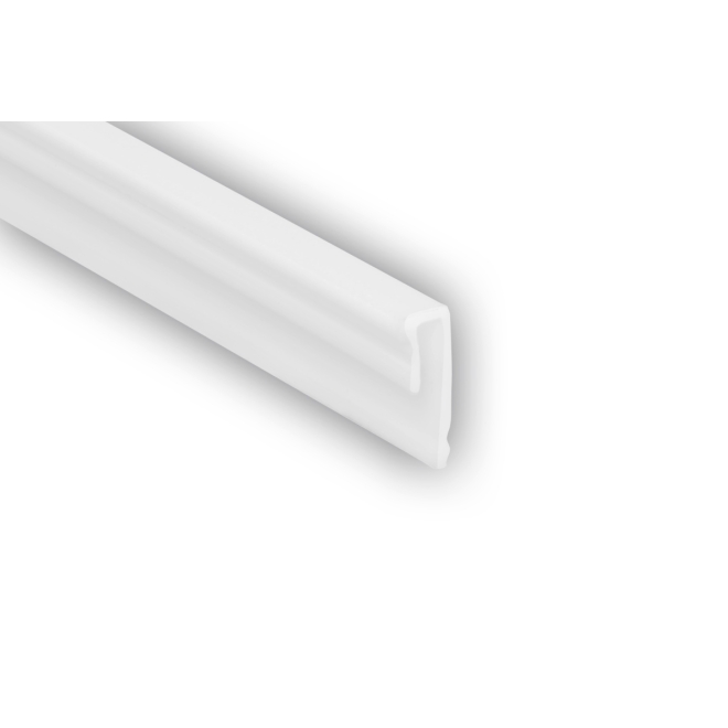 Schlüter LIPROTEC VBD Streuscheibe direkte Beleuchtung 250 cm