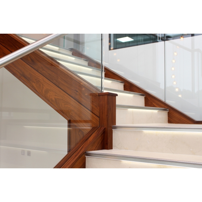 Schlüter LIPROTEC VBI Streuscheibe indirekte Beleuchtung 250 cm