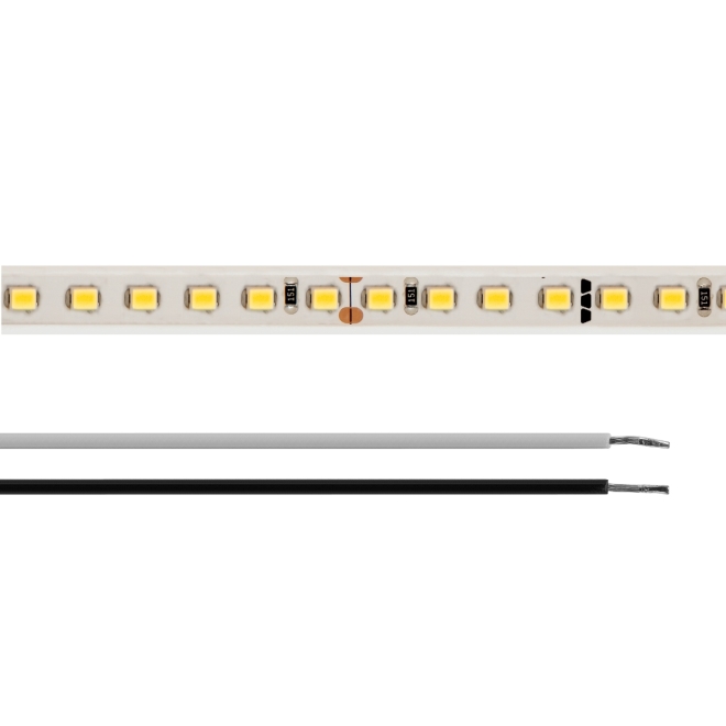Schlüter LIPROTEC ES 31 LED-Streifen Warmweiss (3400 K) 24 V DC 250 cm