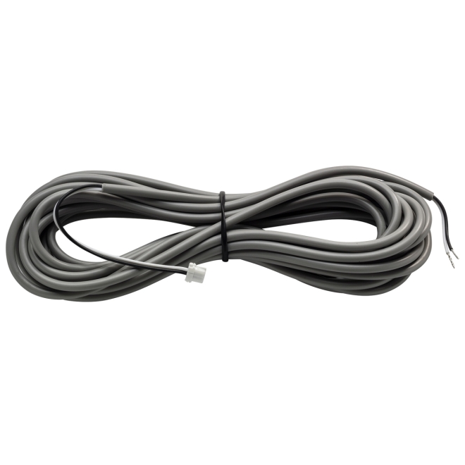 Schlüter LIPROTEC ZZK Kabelzuleitung 2x0,32 mm² (AWG 22) 2-adrig