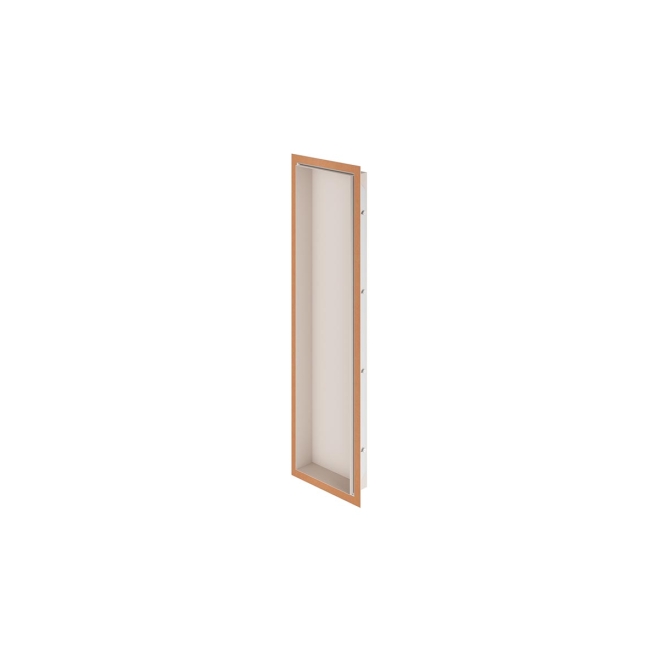 Schlüter DESIGN-NICHE 298x1198 mm TSI - elfenbein matt