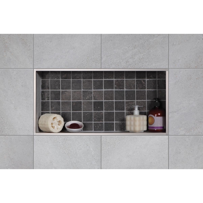 Schlüter Wandnische KERDI-BOARD-N 305x305x89 mm