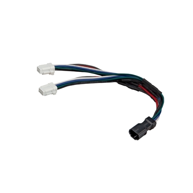 Schlüter LIPROTEC-PZV Plug & Play 2-fach-Verteiler