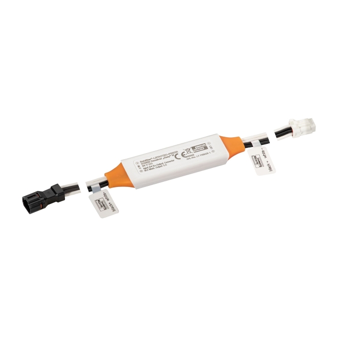 Schlüter LIPROTEC ZONES Plug & Play Bluetooth Mesh-Receiver für RGB+W