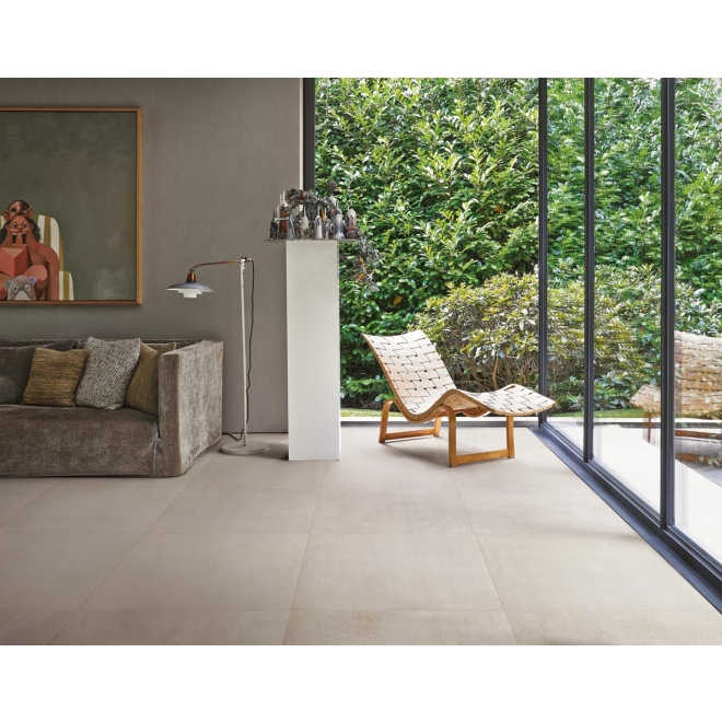 Florim Creative Design Studios Chalk Naturale Boden- und Wandfliese 60x120 cm 6mm