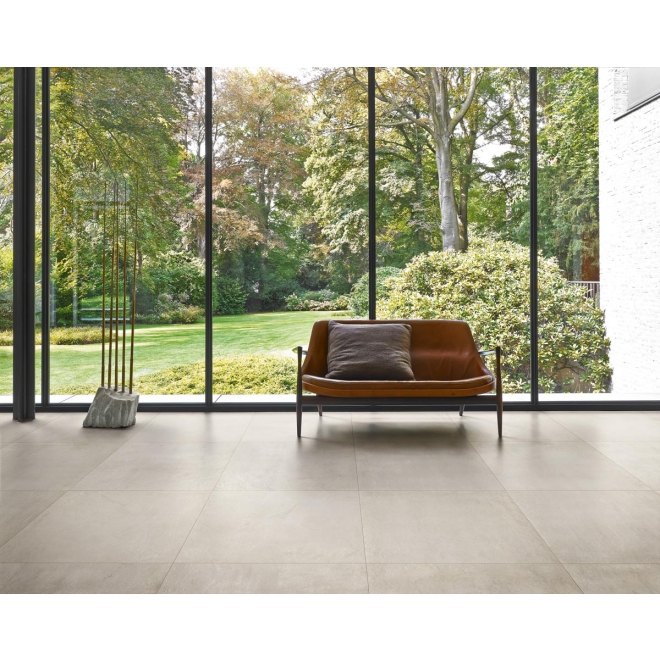 Florim Creative Design Studios Chalk Naturale Boden- und Wandfliese 60x120 cm 6mm