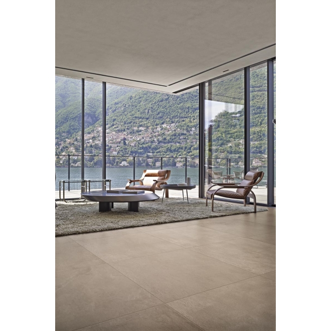 Florim Creative Design Studios Chalk Naturale Boden- und Wandfliese 60x120 cm 6mm