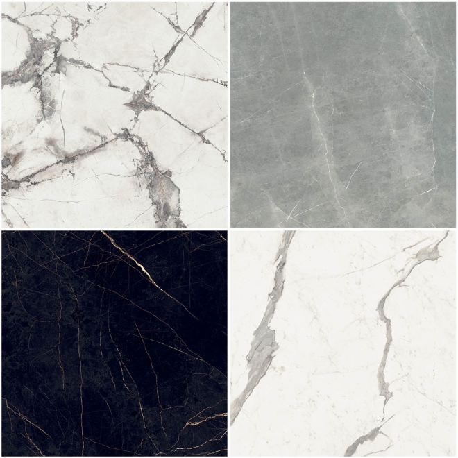 Musterpaket Supreme EVO Hochglänzend