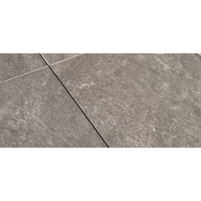 PrimeCollection Nevada Grau Terrassenplatte 40x80