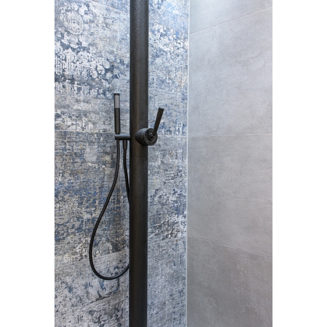 PrimeCollection Timeline Boden- und Wandfliese Grey 60x120 cm