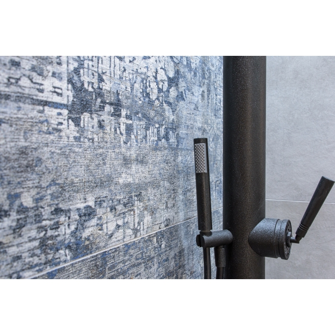 PrimeCollection Timeline Wanddekor Seventy-Nine 60x120 cm