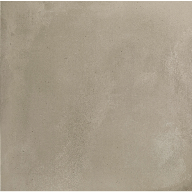 Margres Tool Tortora Touch Boden- und Wandfliese 60x60 cm