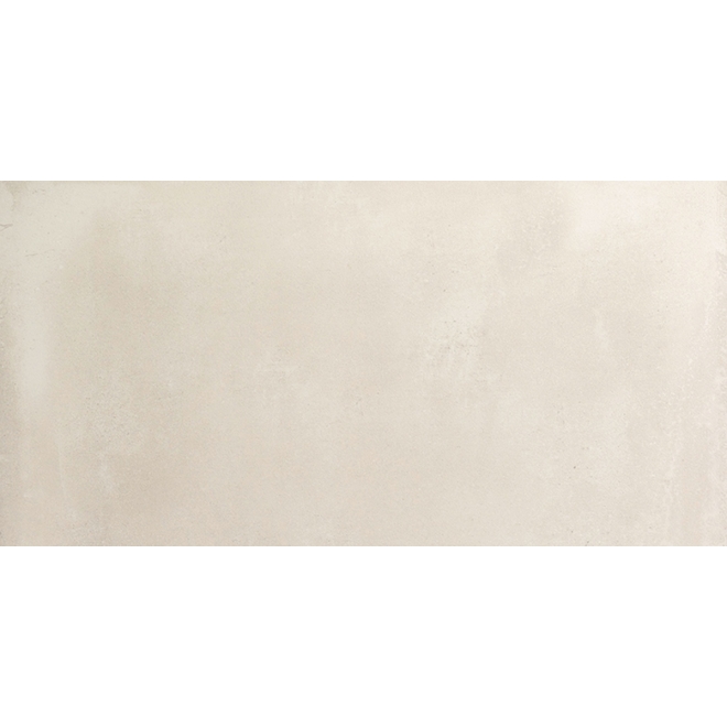 Margres Tool White Natur Boden- und Wandfliese 45x90 cm