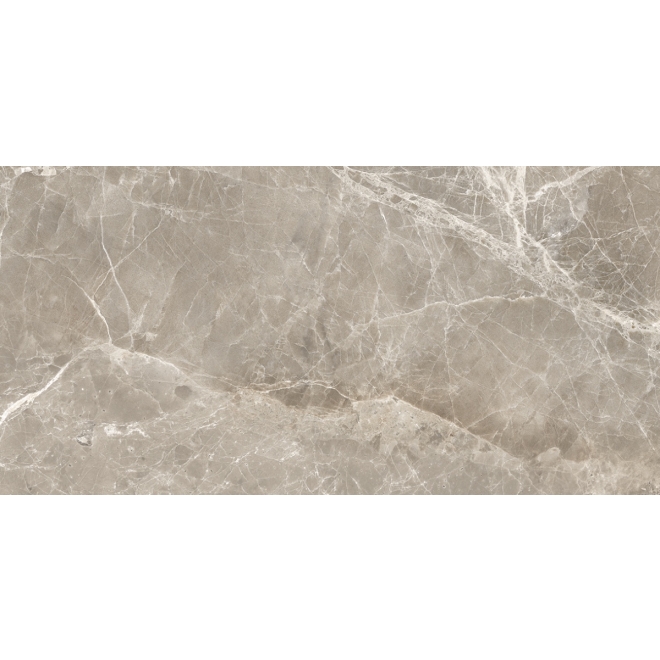 Provenza Unique Marble Boden- und Wandfliese Moon Grey matt SilkTech 30x60 cm