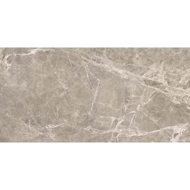 Provenza Unique Marble Boden- und Wandfliese Moon Grey matt SilkTech 60x120 cm