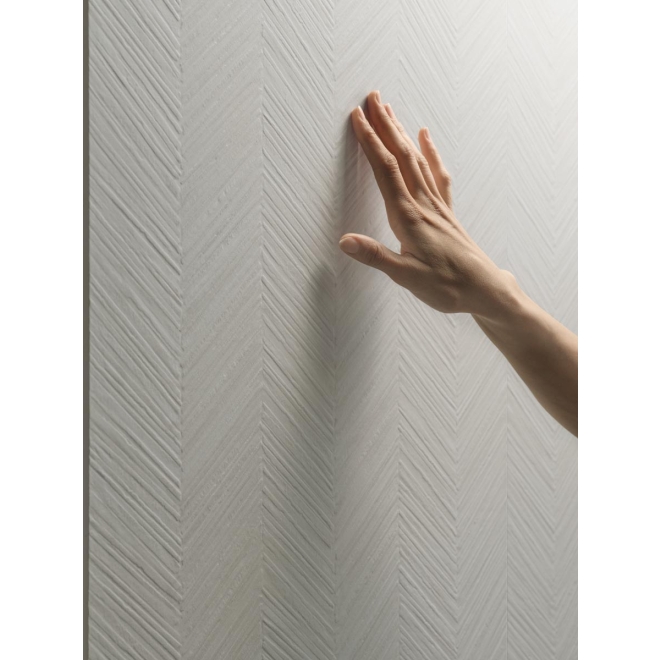 Provenza Varana Stone Dekor Light Grey Tweed Silktech 30x60 cm