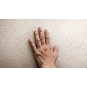 Florim Creative Design Sensi White Lithos Natural Boden- und Wandfliese 80x80 cm