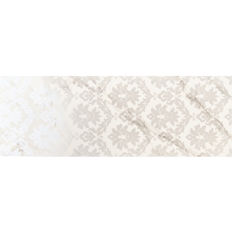 Love Tiles Precious Calacatta Shine Wanddekor Gorgeous 35x100 cm