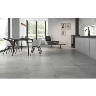 Keraben Mixit Bodenfliese Gris 60x60 cm