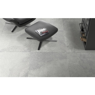 Keraben Mixit Bodenfliese Gris 60x60 cm