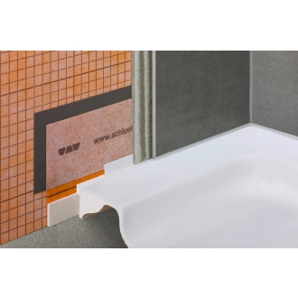 Schlüter,KERDI-TSB KETSB/1000 Basis-Set zur Andichtung 1000cm