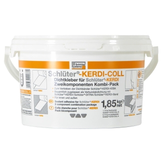 Schlüter Kerdi-Coll-L185 1,85 kg
