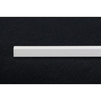 Schlüter, Quadec-AC Schienen, alu farbig beschichtet, Quadec-AC Q125BW