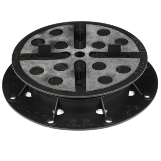 BUZON Stelzlager Serie PB 28-42 mm, ohne weiteres Zubehör