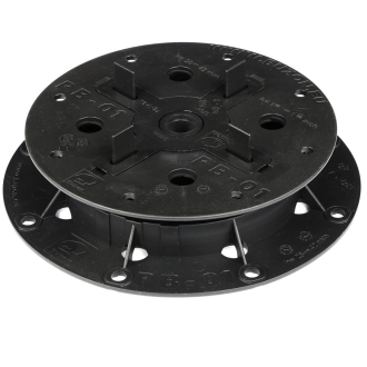 BUZON Stelzlager Serie PB 28-42 mm, ohne weiteres Zubehör