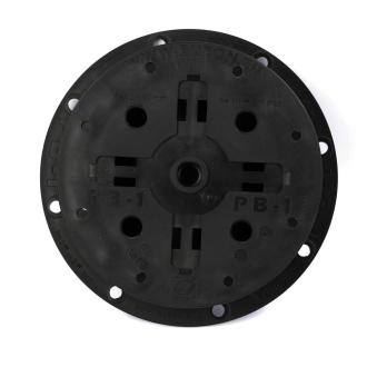 BUZON Stelzlager PB-1 42-60 mm, ohne weiteres Zubehör