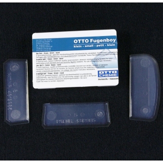 OTTO Fugenboy klein 5mm/8mm/rund