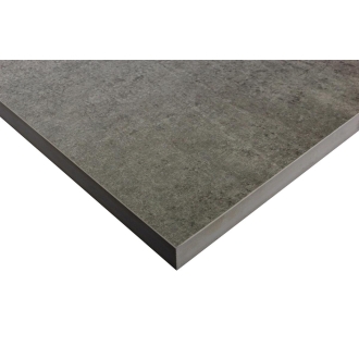 Kronos Ske 2.0 Cement Terrassenplatte Sandalo 2.0 40x120 cm