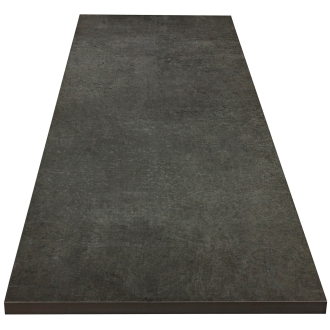 Kronos Ske 2.0 Cement Terrassenplatte Sandalo 2.0 40x120 cm