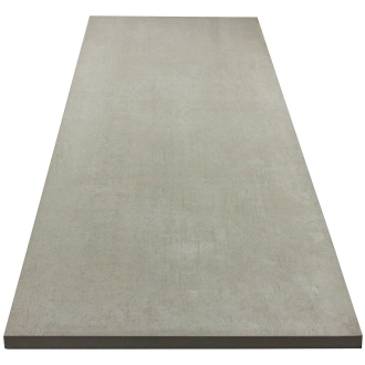 Kronos Ske 2.0 Cement Terrassenplatte Cenere 2.0 40x120 cm